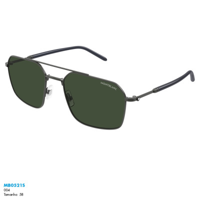 Óculos de sol MontBlanc MB0521S Óculos de sol MontBlanc MB0521S