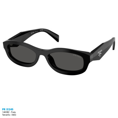 Óculos de sol Prada PR D24S Óculos de sol Prada PR D24S