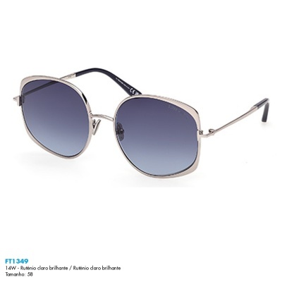 Óculos de sol Tom Ford FT1349