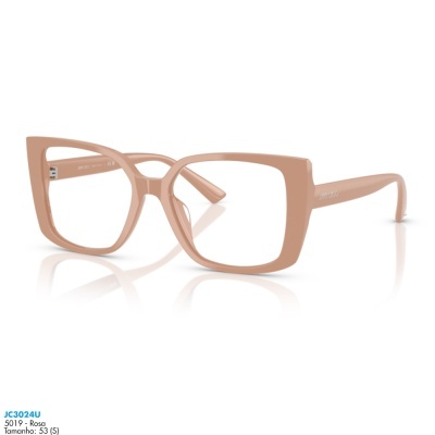 Óculos de vista Jimmy Choo JC3024U