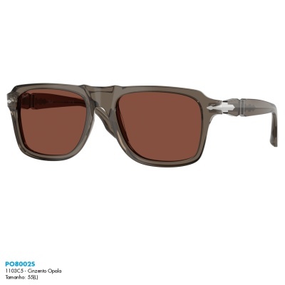 Óculos de sol Persol PO8002S