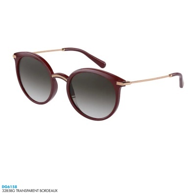 Óculos de sol Dolce & Gabbana DG6158