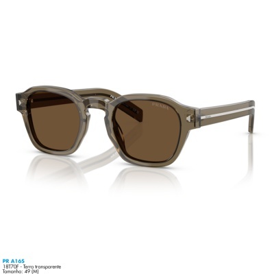 Óculos de sol Prada PR A16S