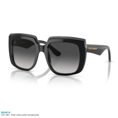 Óculos de sol Dolce & Gabbana DG4414