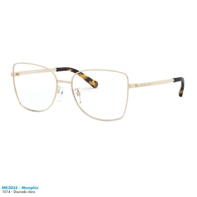 Óculos de vista Michael Kors MK3035 - Memphis