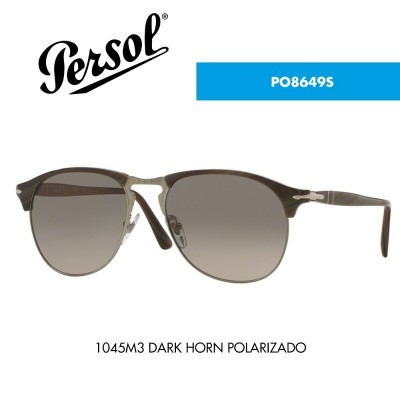 Óculos de sol Persol PO8649S