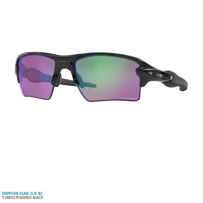 Óculos de sol Oakley OO9188 FLAK 2.0 XL