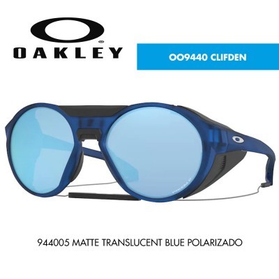 Óculos de sol Oakley OO9440