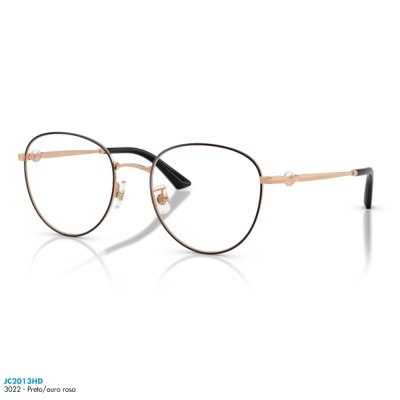 Óculos de vista Jimmy Choo JC2013HD