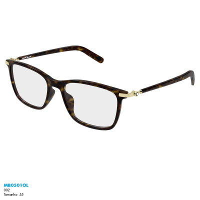 Óculos de vista MontBlanc MB0501OL