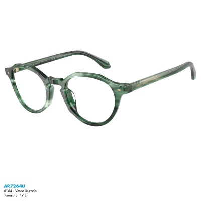 Óculos de vista Giorgio Armani AR7264U