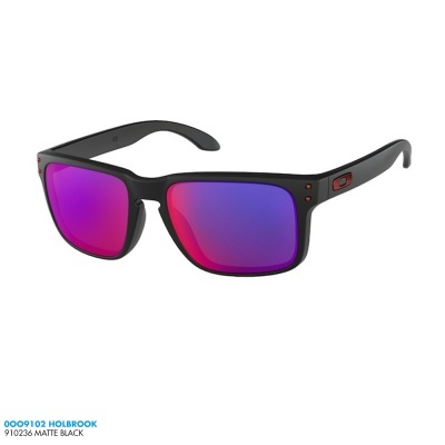 Óculos de sol Oakley OO9102 HOLBROOK