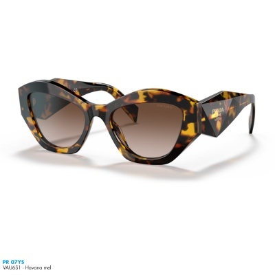 Óculos de sol Prada PR 07YS