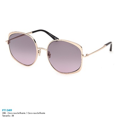 Óculos de sol Tom Ford FT1349