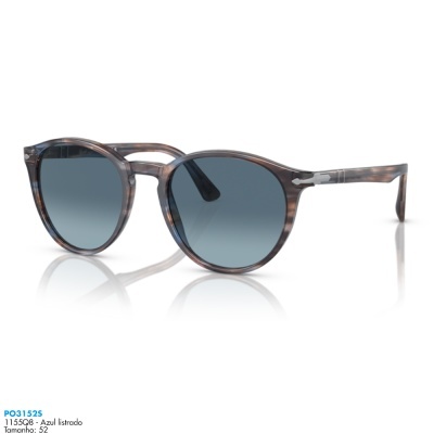 Óculos de sol Persol PO3152S