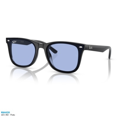 Óculos de sol Ray-Ban RB4420