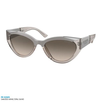 Óculos de sol Prada PR 03WS