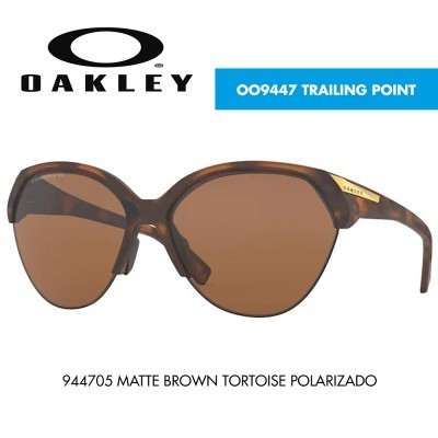 Óculos de sol Oakley OO9447 TRAILING POINT