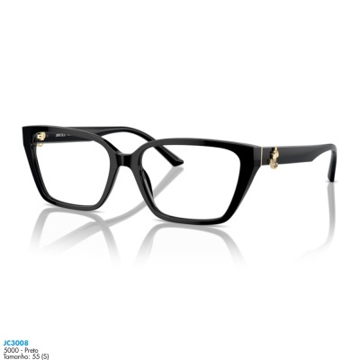 Óculos de vista Jimmy Choo JC3008