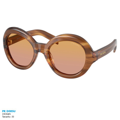 Óculos de sol Prada PR D08SU Óculos de sol Prada PR D08SU
