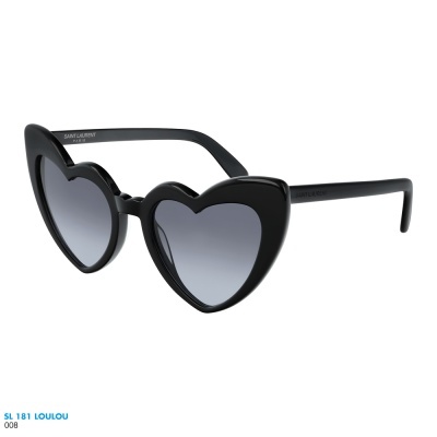 Óculos de sol Saint Laurent SL 181 LOULOU