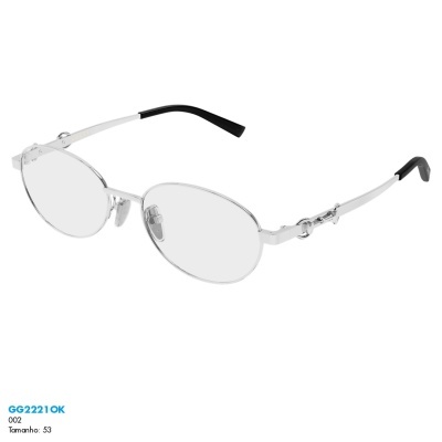 Óculos de vista Gucci GG2221OK Óculos de vista Gucci GG2221OK