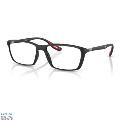 Óculos de vista Ray-Ban RX7213M