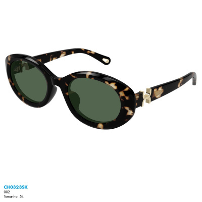 Óculos de sol Chloé CH0323SK