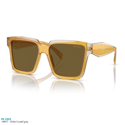 Óculos de sol Prada PR 24ZS