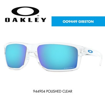 Óculos de sol Oakley OO9449 GIBSTON