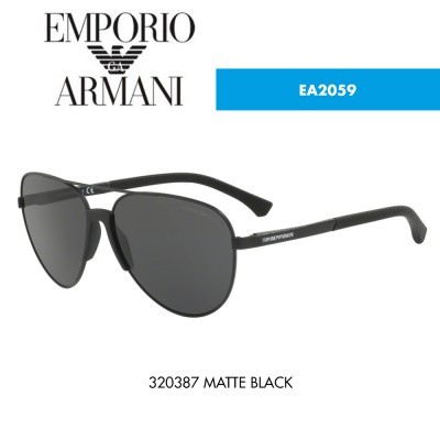 Óculos de sol Emporio Armani EA2059