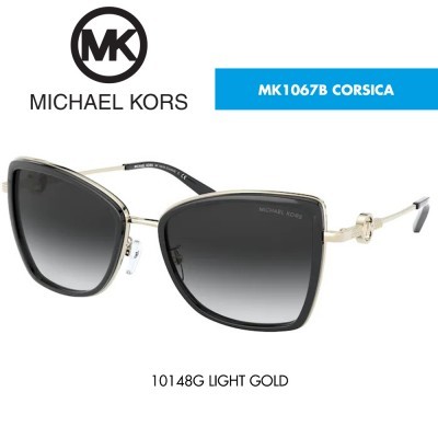 Óculos de sol Michael Kors MK1067B CORSICA