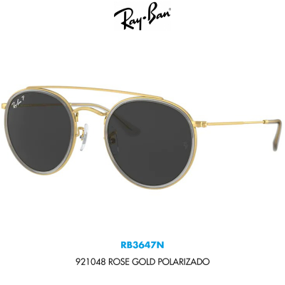 Óculos de sol Ray-Ban RB3647N
