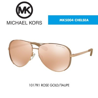 Óculos de sol Michael Kors MK5004 CHELSEA
