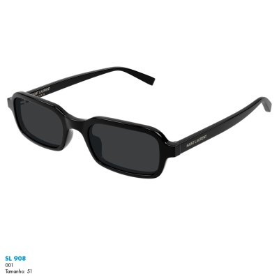 Óculos de sol Saint Laurent SL 908