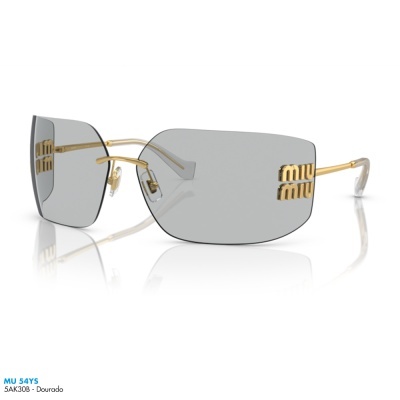 Óculos de sol Miu Miu MU 54YS