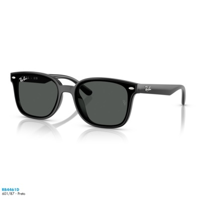 Óculos de sol Ray-Ban RB4461D
