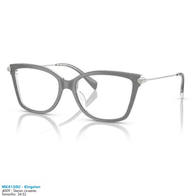 Óculos de vista Michael Kors MK4150U - Kingston