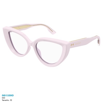 Óculos de vista Gucci GG1530O