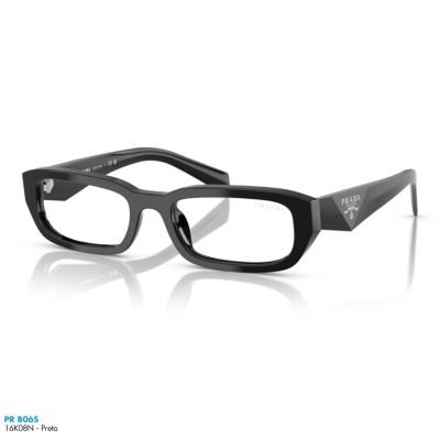 Óculos de sol Prada PR B06S