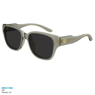 Óculos de sol Balenciaga BB0512SK Óculos de sol Balenciaga BB0512SK