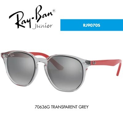 Óculos de sol Ray-Ban JUNIOR RJ9070S