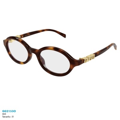 Óculos de vista Gucci GG2153O