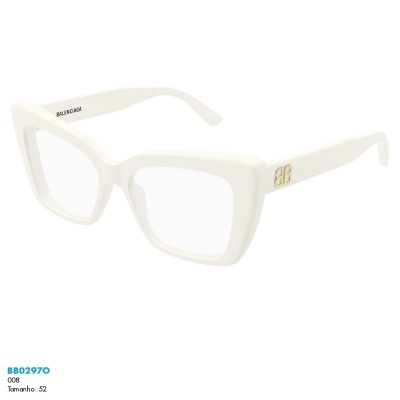 Óculos de vista Balenciaga BB0297O