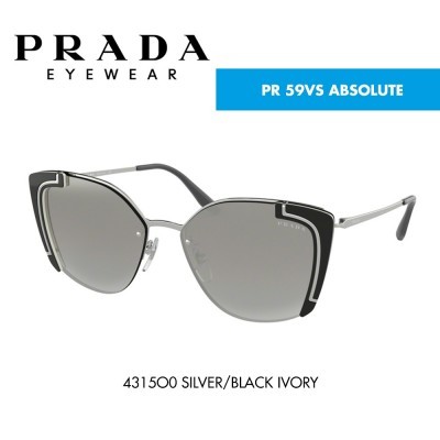 Óculos de sol Prada PR 59VS ABSOLUTE Óculos de sol Prada PR 59VS ABSOLUTE