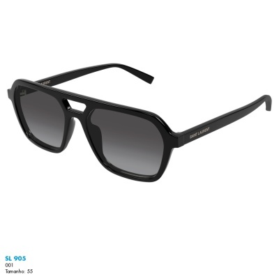 Óculos de sol Saint Laurent SL 905
