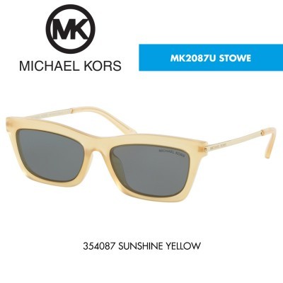 Óculos de sol Michael Kors MK2087U STOWE