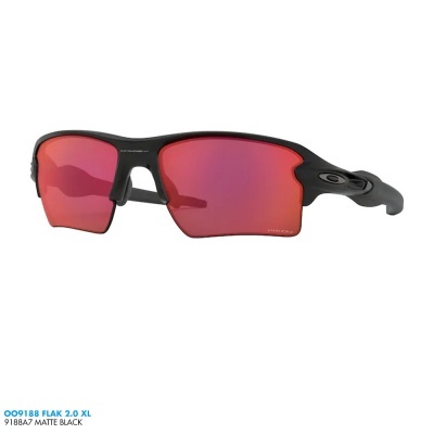 Óculos de sol Oakley OO9188 FLAK 2.0 XL