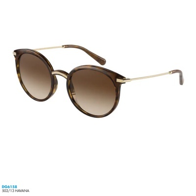 Óculos de sol Dolce & Gabbana DG6158