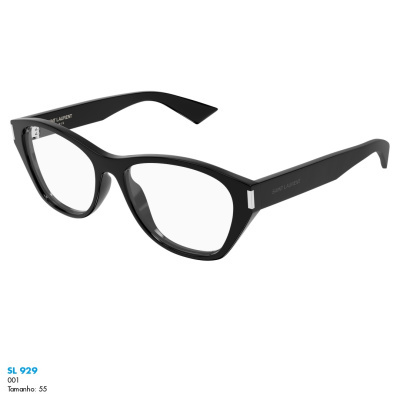 Óculos de vista Saint Laurent SL 929 Óculos de vista Saint Laurent SL 929